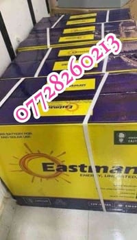 ️ لكل وكلائنا الأحبّة – البطارية اللي انتظرتوها وصلت!🔥🔥 احجز الآن قبل ...