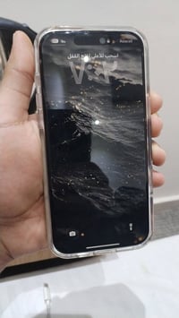 آيفون ١٦ برو ماكس • ٢٥٦ • ضمان ABM