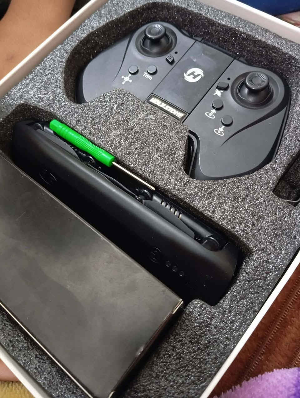 للبيع


**إذا كنت صاحب هذا الإعلان وتريد حذفه لأي سبب، رجاءا أرسل رسالة إلى الدعم الفني**