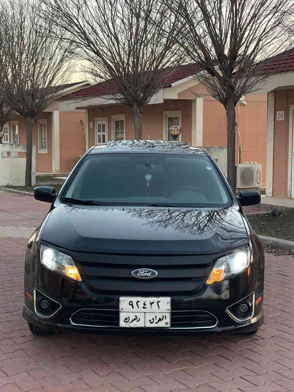 نرخی ٥٤ گەڵا 💵
📞0750 435 99 72 
whats up - vaiber
ئەوەليات .. ئەوەليات.. بەناو ناکرێ ❌
فۆرد فيوشن ،  مۆدێل ۲٠۱٠ ، فوول واصفات ، گێڕ و مەکينە بەشەرت ، سەيارەيەکی جوان و پاکە ، دەعم و لێدراوی نيە تەنها يەک پارچەی پەمپە ،  سەيارەکە ئەوەلياتە بەناو ناکرێ بەشەرتی ئەوە دەيفرۆشم ئەوەلياتی هەبێ و حيدزی لەسەر نەبێ  کێشەی مەدەنی بەشەرت  سەنەوی ئەسڵی لەگەڵە .
گۆڕينەوە ناکەم تەنها فرۆشتن ☑️
نرخی ٥٤ وەرەقە و کەمێک مەجال💰
ناونيشان : کۆيە 📍 كويسينجاك, أربيل
