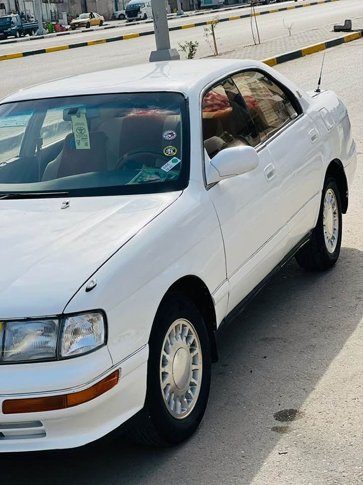 ‏سلام عليكم بطة موديل 93 مقفولة كفالة عامة مقفولة من الضربة والقصة والنقد جثة مصبغة جمالية كير حدادي تخم تاير جديد رقم الهاتف***********
