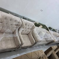 طقم تركي مستعمل • حي الرساله • مقابل تربيه الجديده