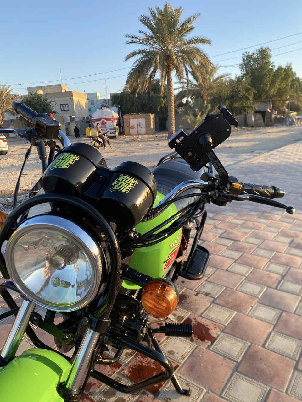 دايون موديل 22اوراق بسمي محرك مكفوله برغي مامفتوح بي شرط المكان كربلاء السعر اتصل بل رقم ***********
