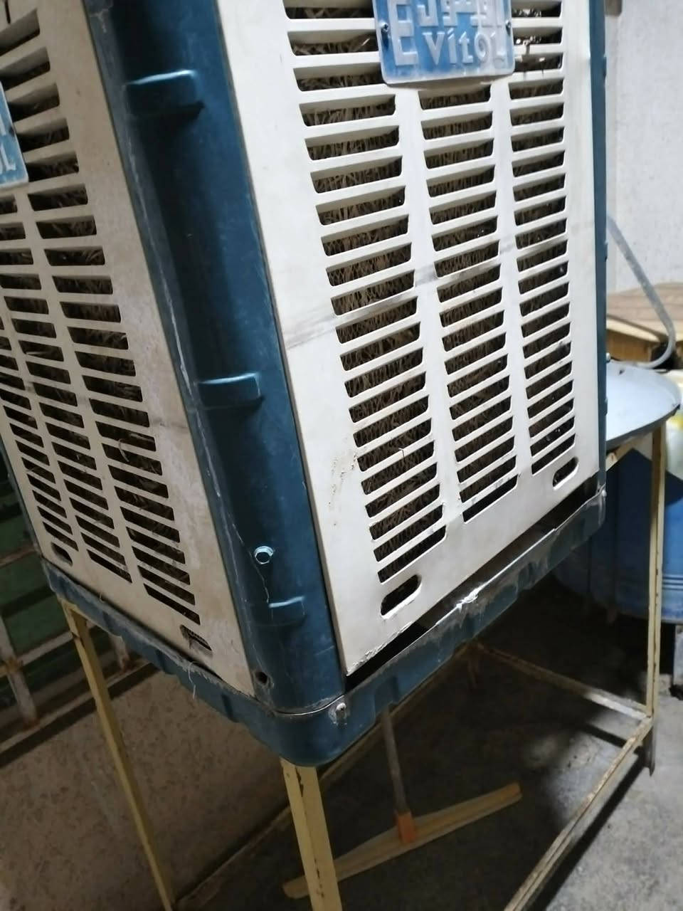 غراض بيت كله نضيف شغال طباخ 65غساله 60مبردة 65مكانهم حريه


**إذا كنت صاحب هذا الإعلان وتريد حذفه لأي سبب، رجاءا أرسل رسالة إلى الدعم الفني**