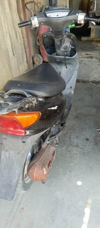 دراجه عصفوريه فحل مكفوله من كلشي ما عده البجم فقط مكفوله لا صوت اكسل و...