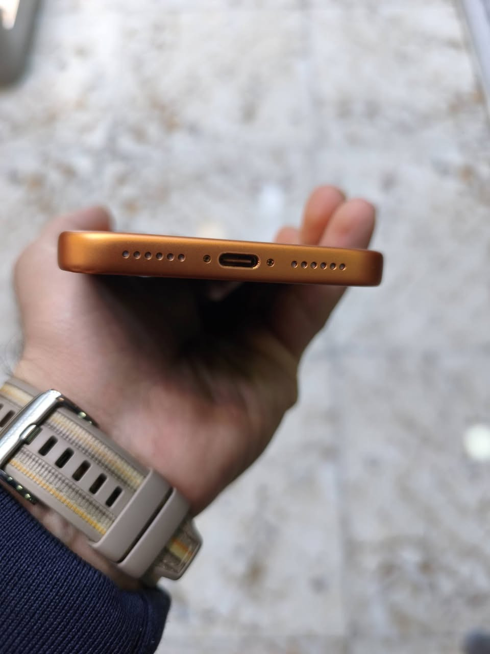 ايفون 17 برو ماكس
ذاكرة 256
عربي شرق اوسط
مشحون 32
السعر مليونين و75 الف
بغداد حي الجهاد
***********
