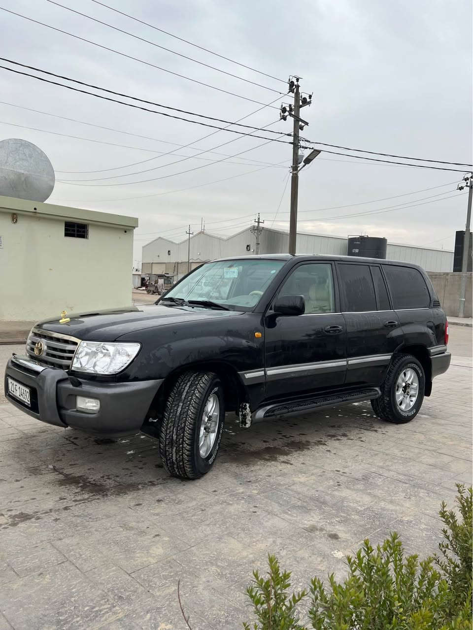 ***********مونيكا 2000فول گير توماتيك 8بستن رةقةم سةنةوةي هةمووي نوية باناوةي خومة رةقةم اصلي تحويل براوة  بةشةرت أربيل, العراق
