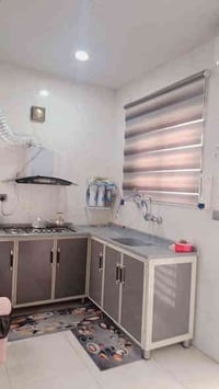 مجمع البركه • 200م • 3غرف