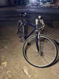 موتور C700 • الحبيبية بغداد • مستعجل