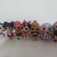 مجموعة كاملة • أغراض شخصية