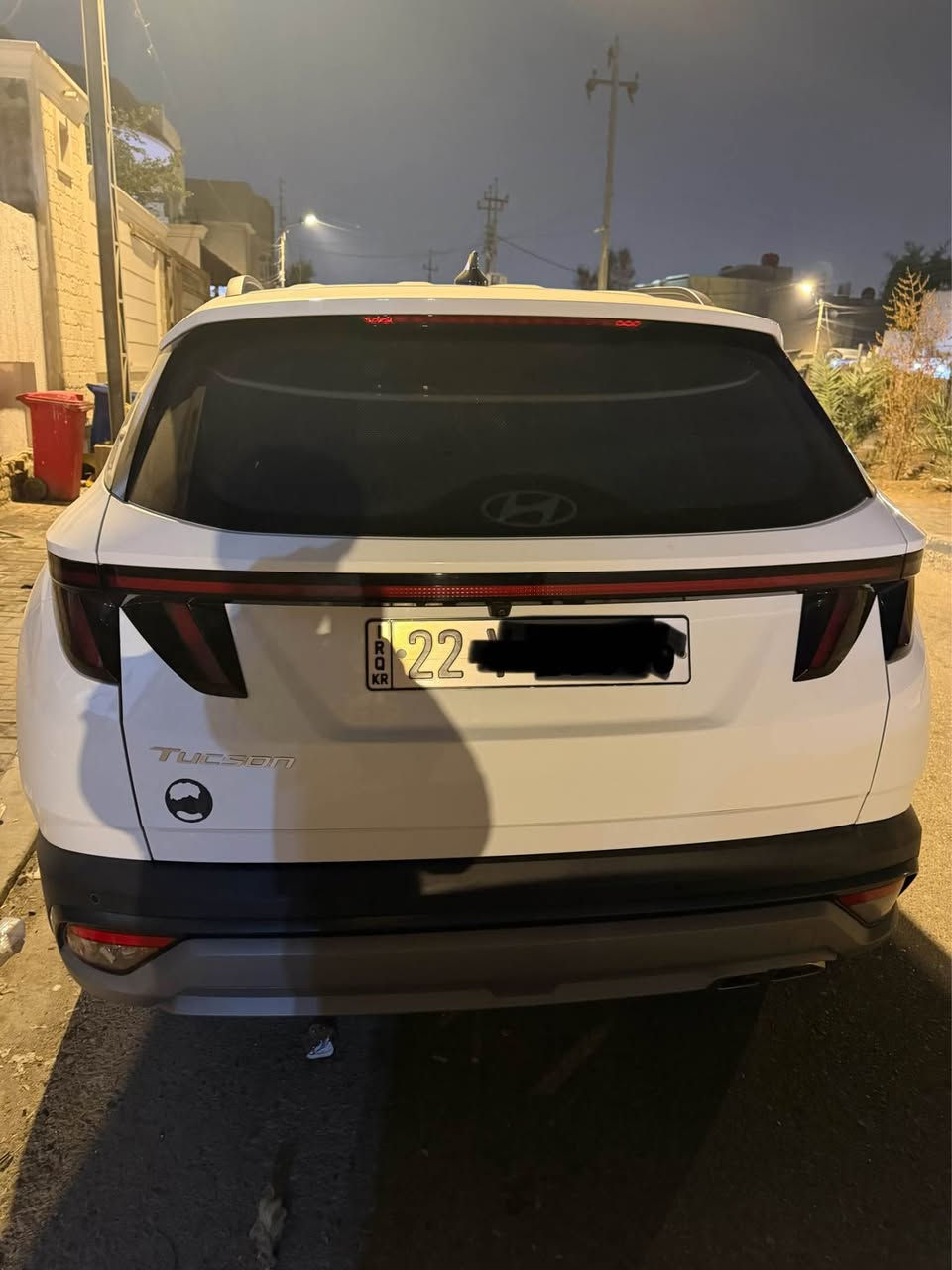 توسان مديل ٢٠٢٥ رقم اربيل فول مواصفات كشنات تبريد صندوك كهربائي ويل 19 ماشيه 21 الف كفاله بسم شركه الاستفسار *********** البصرة, العراق
