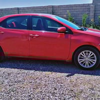 كورلا • ٢٠١٩ • رقم صلاح الدين