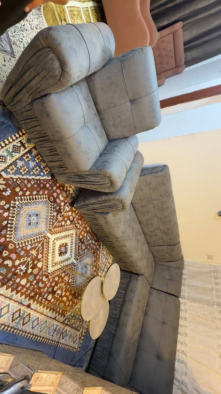 تريد تغير اثاث بيتك على عيد ، تريد موديلات جديده وتركيه حصرا ، باله تركي وجديد باليعجيك 
وفرنالكم تخومة تركية تتميز بيها والكل رح يسألك عليه 
اضافه مع ضمان بمتانة وجوده التخم 
احدث الموديلات 
ملاحضة // البيع بالنقد او القسط متوفر لحاملي ماستر الرافدين والرشيد 
العنوان / التأميم 

للاستفسار عن الاسعار الاتصال على الرقم 

0790 696 0610
الاسعار مختلفه حسب موديل التخم
