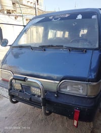 كيا بيستا • ١٩٩٤ • فيه مجال