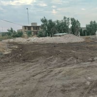 للبيع قطعه ارض طابو زراعي سند 25 مداور المكان حي منصور ع المساحه 1000 ...