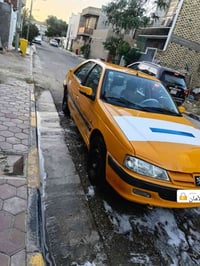 بيجو بارس • ٢٠١٨ • كوت