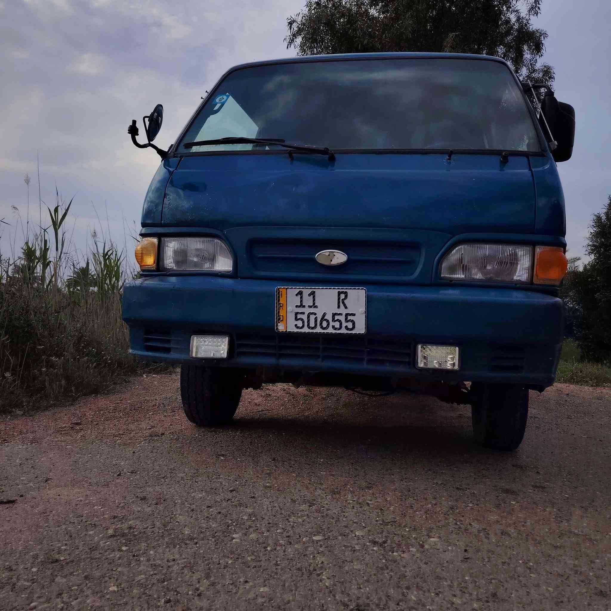 السلام عليكم بنكو البيع موديل 96 كفاله عامه محرك وكير وشاصي تحويل ثانيوم السعر55/

الاتصال واساب 
  ***********
