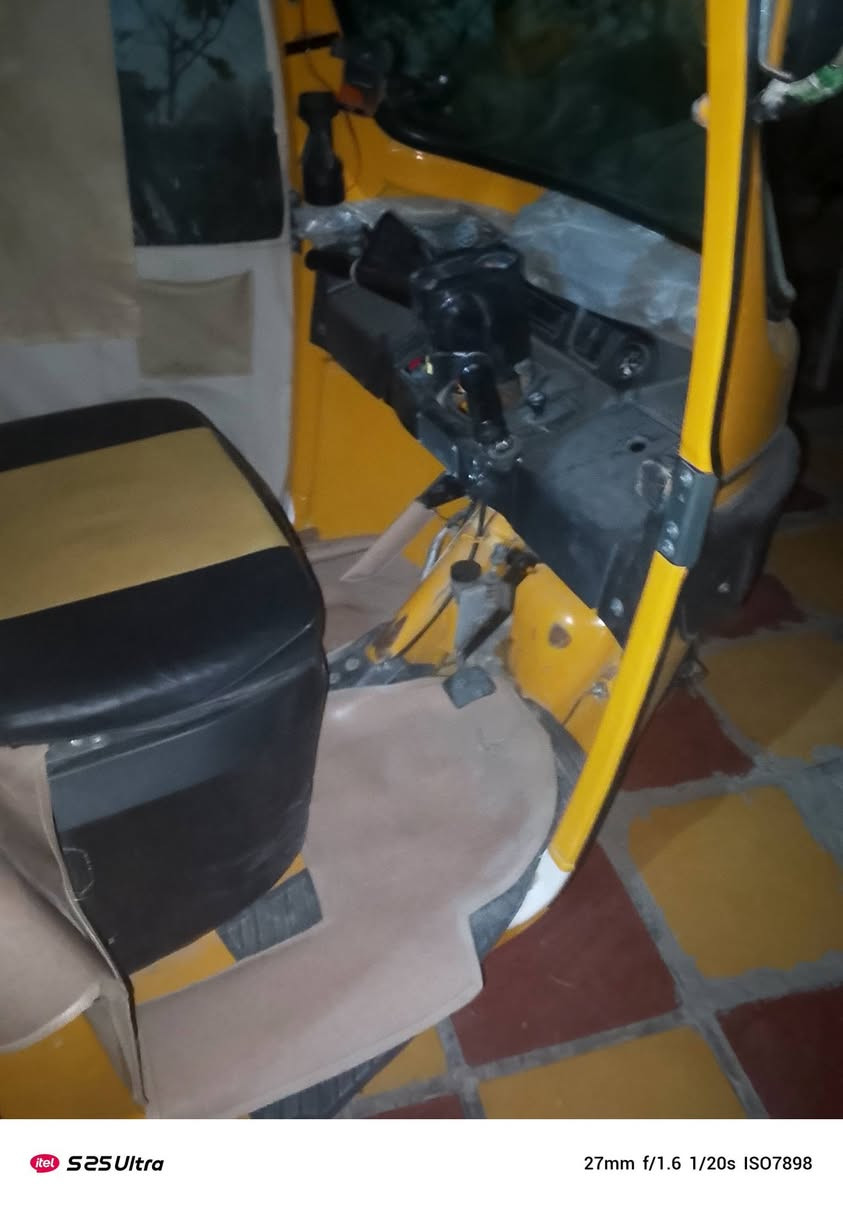 شباب السلام عليكم تيك توك تي في اس موديل 20 تيك توك كفاله عامه من من الشخط اوراق اصولي ودشبول 24 والمحرك 24 التيك توك مقفوله وخير من الله رقم الهاتف***********
