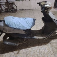 سوزوكي • مجال الشراي • حي العسكري