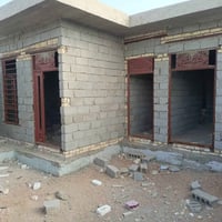 نجف عمود ٩١٥ • ٢٠٠م • ٣غرف