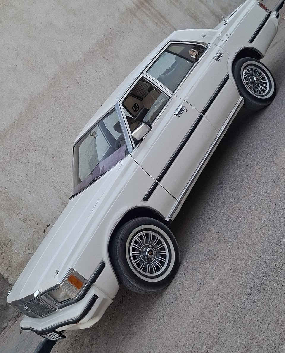 سوبر للبيع موديل 82
رقم ديالى بسمي. رقمها كلش حلو مميز
محرك وكير بلاد مكفول من تبخير وتنقيص
حداديه امامي وخلفي كله جديد
طخم تاير جديد
صبغ حزام فقط
غراض تبريد كلها موجوده بس ما شادهن
السعر 42
العنوان البصره الزبير 
شراي يتصل اتصال
***********
