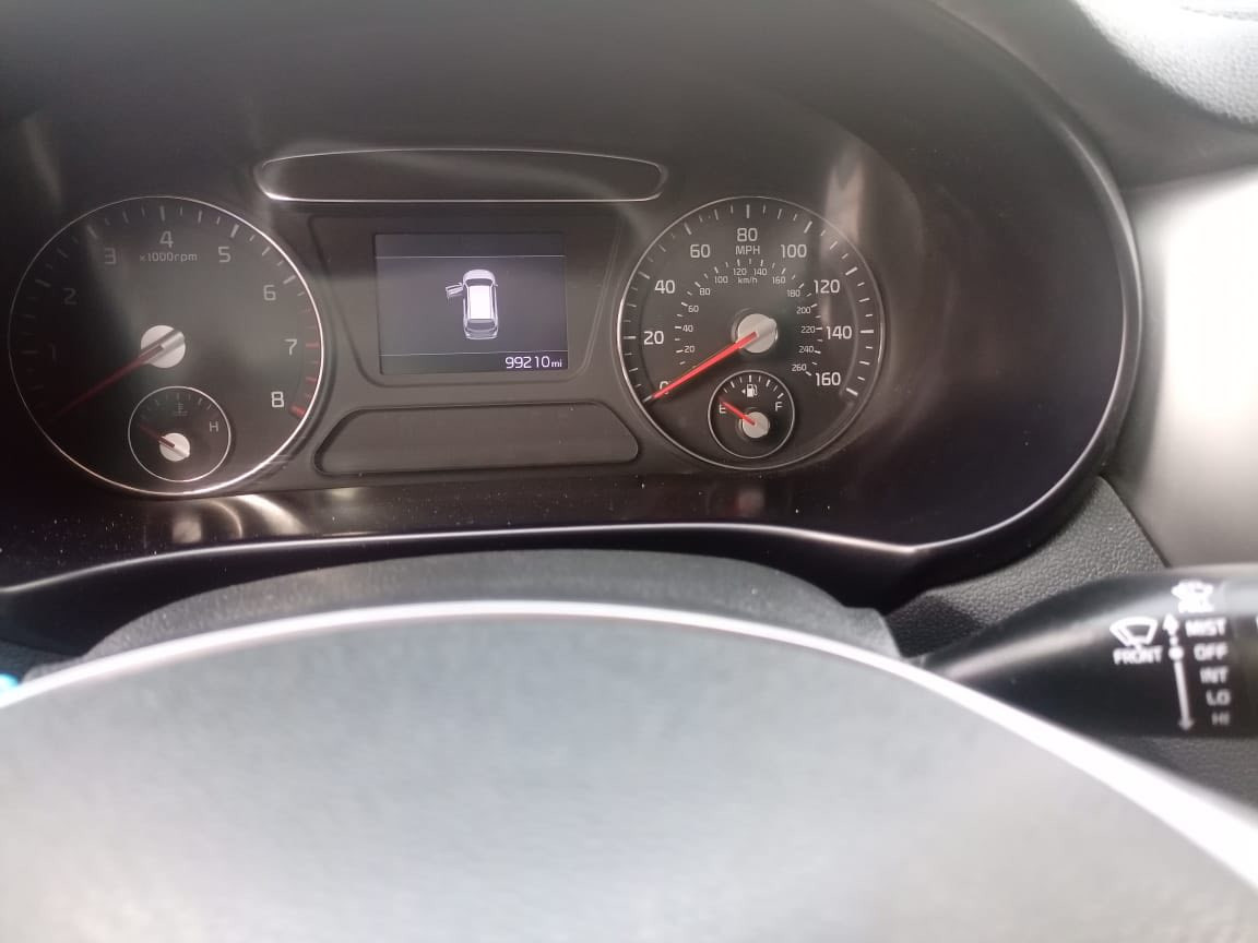 سورنتو ٢٠١٩ 

٦سلندر ٧راكب الضربةموضحة بلسونار 

رقم بغداد مكانها ديوانية الحمزة الشرقي

سعرها ١٨٥ وبيها مجال

***********
