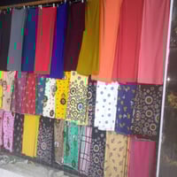 أقمشة ولوازم • حي جهاد • كابوي ملكي