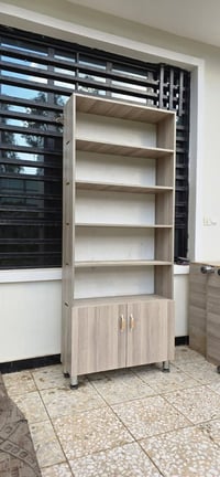 فاترينات • عدد٤ • ٢م ارتفاع