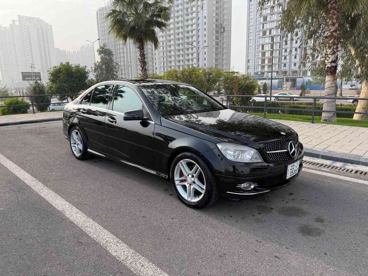 بسم اللە الرحمان الرحیم
مارسیدس سی کلاس سی ٣٠٠ مۆدیل ٢٠٠٨ زۆربەی بەشەکانی کرایتە ٢٠١٤ حیزامە بێ لێدران و معجون فول فول مواسفاتە
پانۆراما ، کوشن جلد کارەبا هیتەر ، ئاوێنە فوتو ئۆتۆ کارەبایی ، شاشە و ماوس ، جام پۆلۆرایز بیلاد ، هەیکەل ئەی ئێم جی ، چەندین مواسەفاتی تر
ژ.م/ *********** أربيل, العراق
