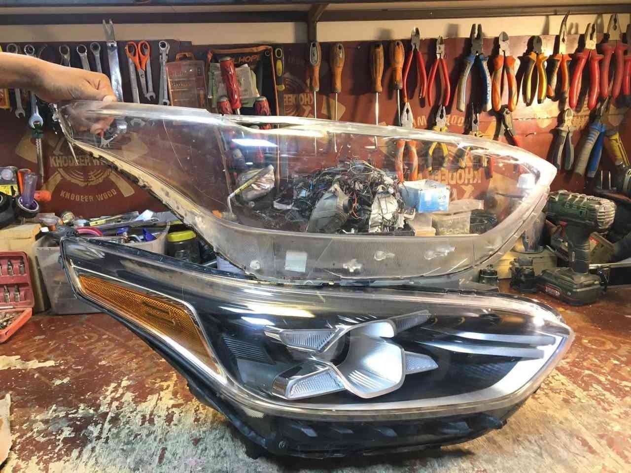 السلام عليكم👋
علي المياحي 

#لتصليح_المرايا_الجانبية_واللايت_واللد 
🔥 عـــرض خـــاص  ☄️  عــرض خـــاص 🔥
تبديل جام لايت سيراتو 2023 .الزوج 150الف
تبديل جام لايت سيراتو 2019 .الزوج 100 الف 
تبديل جام لايت سيراتو 2017 .الزوج 85 الف 
تبديل جام لايت سيراتو 2015 .الزوج 50 الف 
تبديل جام لايت سيراتو 2010 .الزوج 40 الف 
تبديل جام لايت فتح وكبس بالجهاز بالفرن الحراري مع الضمان بعدم دخول الرطوبه او البخار 
متوفر جميع انواع جام اللايت اصلي وتجاري 
العنوان بغداد

شارع فلسطين شارع الاسواق المركزيه بتجاه باب المعظم بعد مجسر محمد القاسم يساراً مجاور علوة الاسماك //واذا جاي من باب المعظم قبل جسر محمد القاسم على ايدك اليمين اسم المحل علي المياحي 
***********
***********
***********
