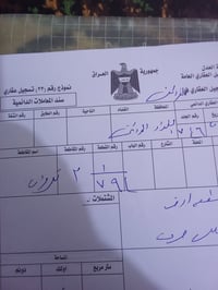 الشمري • ٢٠٠م