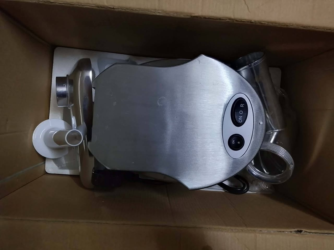 للبيع سعر خاص


**إذا كنت صاحب هذا الإعلان وتريد حذفه لأي سبب، رجاءا أرسل رسالة إلى الدعم الفني**