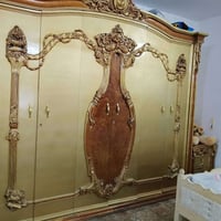 غرفه نوم • للبيع • ديكور