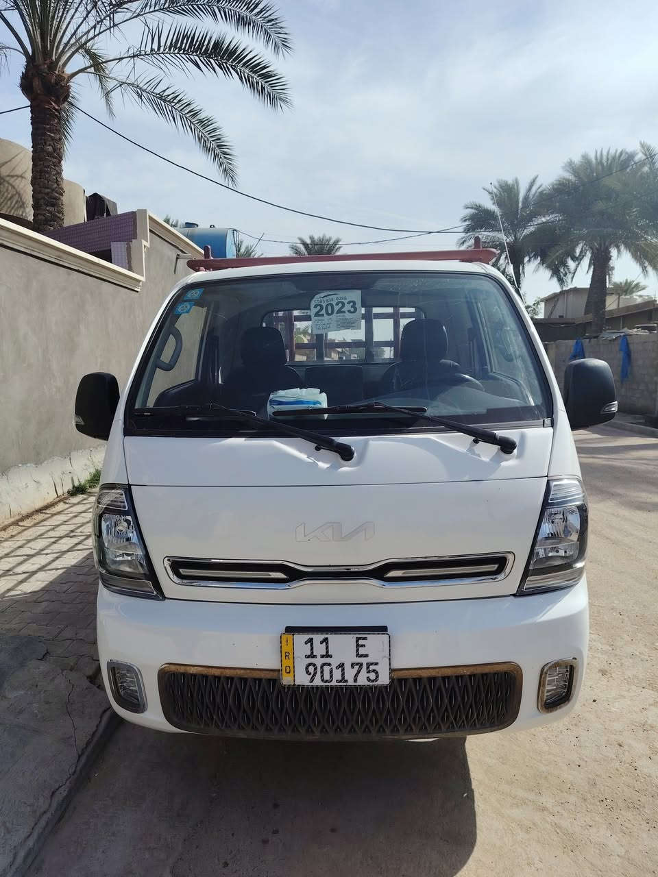 جمعه مباركه كيه للبيع موديل ٢٣ رقم بغداد مكفوله كفاله عامه عده طخه بسيطه موظحه بل صوره ماشيه ٤٠ الف مكينه كير تبريد كهربائيات فول تخم تاير السياره بسمي، تحويل ثاني، يوم سنويه لغايه ٢٨ السعر 155$ بيهه مجال العنوان بغداد بسمايه قريه 10 خابر ودلل ***********
