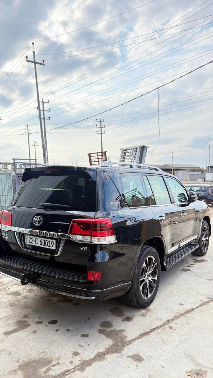 لاندكروز 2020 خليجي كفاله عامه ضربه صبغ تبديل السياره جديده بمعنى الكلمه محرك 6 سلندر شرط الكفاله تخم تاير خداديه تبريد السياره جديده ماشيه 90 الف رقم اربيل الجديد هزه جديده تحويل ثاني يوم السياره فول مواصفات فتحه كشنات كهرباء 8 ايرباك السياره جاهزه من كلشي السعر 460 وبيهه مجال بسيط حك الجيه فقط *********** عنوان السياره بصره قضاء المدينه المدينة, البصرة
