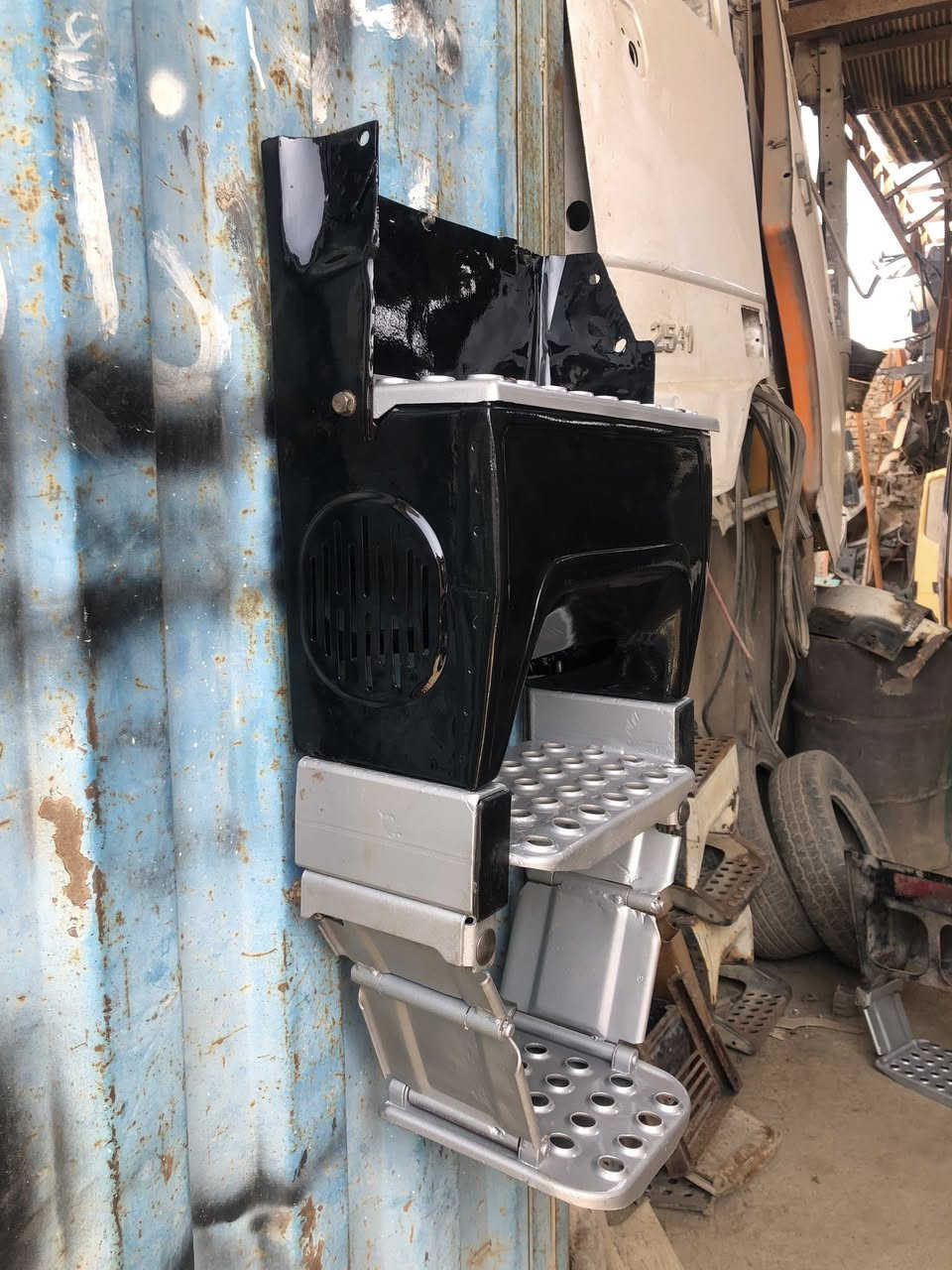 للبيع دوس اصلي الماني + دوس اصلي الماني بدون صبغ نوع ناصي + شارب طابقين اصلي (النجف الحي الصناعي كراج اولاد الاطرش)


**إذا كنت صاحب هذا الإعلان وتريد حذفه لأي سبب، رجاءا أرسل رسالة إلى الدعم الفني**