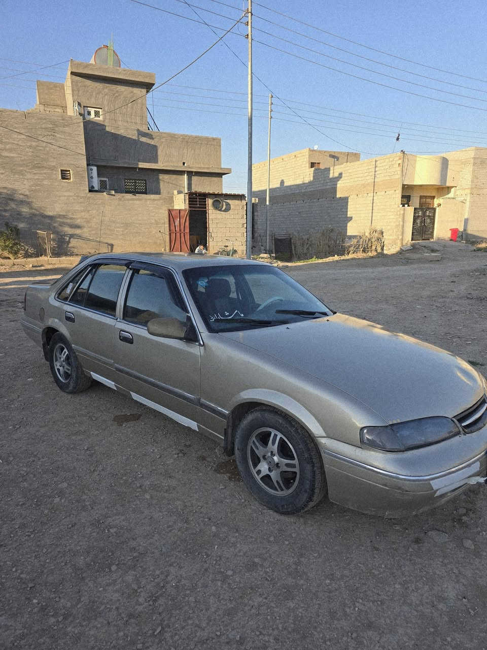 برنس فراشه موديل 1997
رقم بغداد مشروع وطني اي نقص مابيها
مصبوغه عام للجماليه فقط سعر 39$
***********
مكان ديالى بعكوبه
