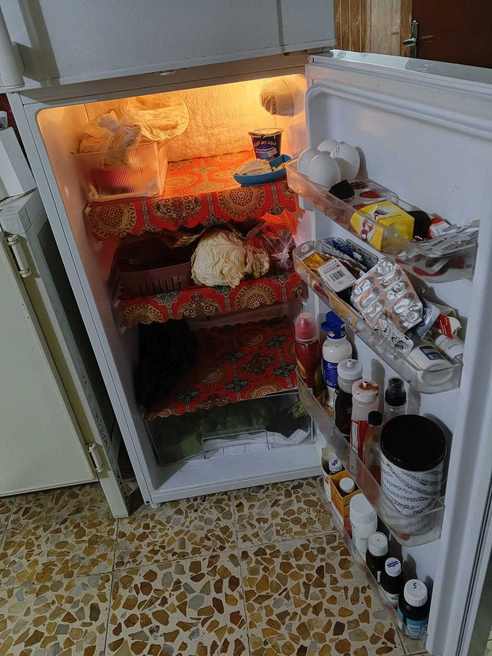 غراض للبيع مكانهم الشعب استفسار خاص


**إذا كنت صاحب هذا الإعلان وتريد حذفه لأي سبب، رجاءا أرسل رسالة إلى الدعم الفني**