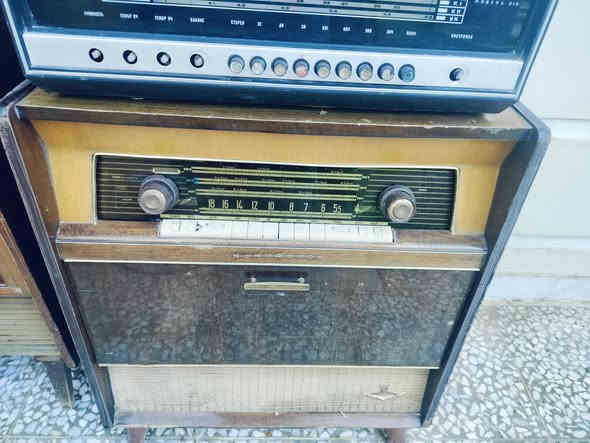 السلام عليكم اخواني  اجهزه للبيع فحم قيم واخذ الي يرضي الله وحلال عليك ماعندي توصيل العنوان بغداد المشتل للاتصال ***********
