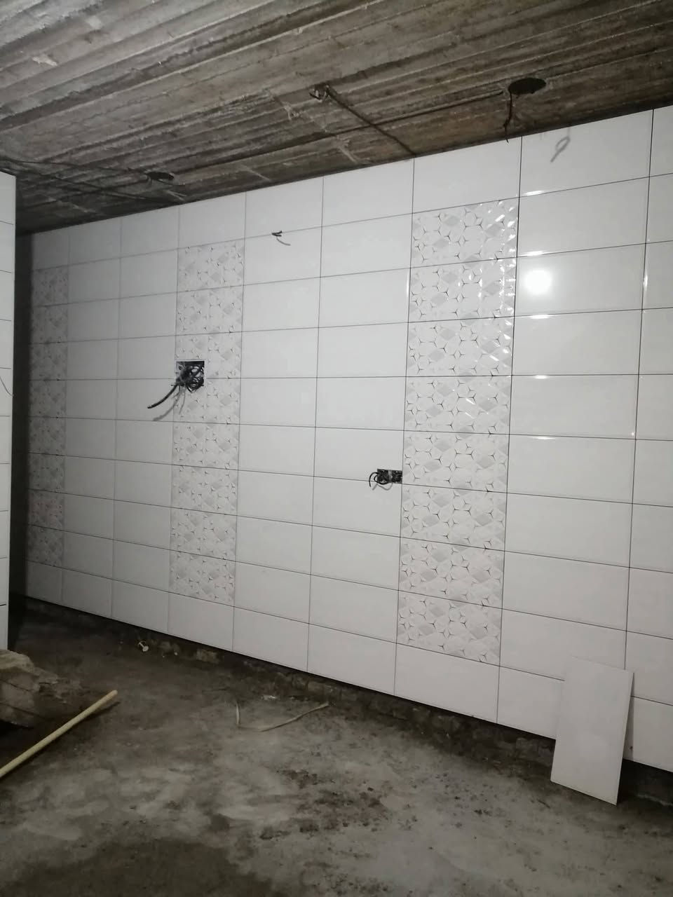 سلام عليكم خلفه تطبيك سراميك بورسلين كاشي مرمر كرانيت درج سعار مناسبه الستفسار ***********
شغل رضي بي لله و نته
