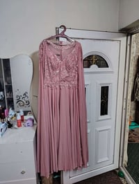 فستان جديد • ماملبوس • مقاس ٤٤