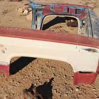 جاملاغات • بدنه • قطع غيار