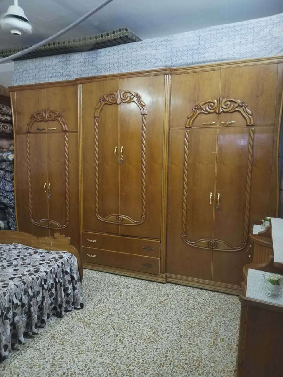 غرفه اخشاب للبيع 
فصال
سعر مليون و١٠٠ وبيها مجال 
حي الانتصار قرب اسواق الخضراء


**إذا كنت صاحب هذا الإعلان وتريد حذفه لأي سبب، رجاءا أرسل رسالة إلى الدعم الفني**