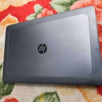 ZBook 17 G3 • رام 24G • كرت خربان