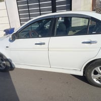 اكسنت • ٢٠١١ • رقم بغداد