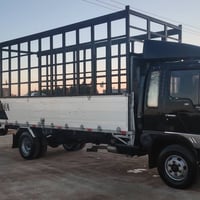 هينو • ٧٠ سوبر • مركز الكوت