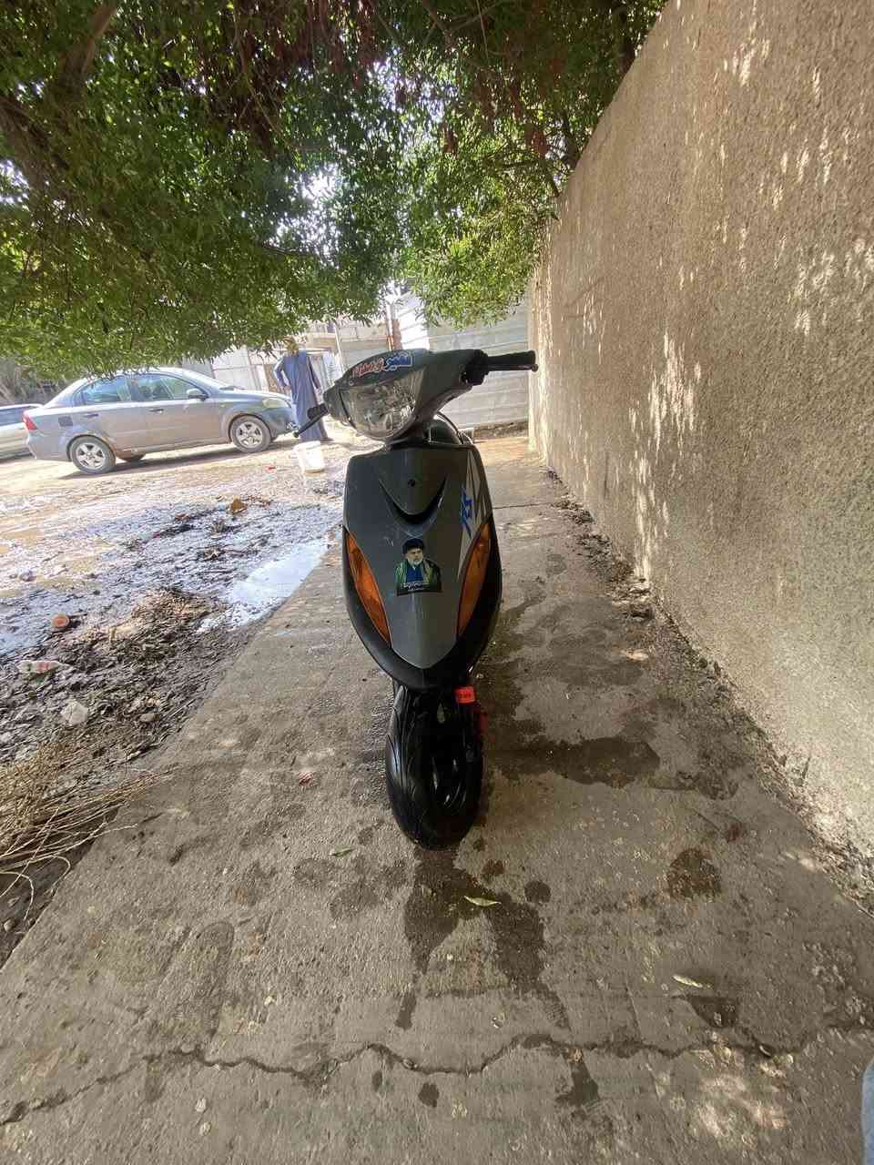 سلام عليكم هايه عدله البيع مكينه 55 دراجه فول شلعه مكان البياع حي العلام  سعر 425بيه محال حك جيه 0784375865


**إذا كنت صاحب هذا الإعلان وتريد حذفه لأي سبب، رجاءا أرسل رسالة إلى الدعم الفني**