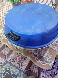 تنور شغال • للبيع