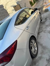الانتره للبيع موديل 2019 محرك 2000دوش كير مكينه كفاله حساسات كل الجهات...