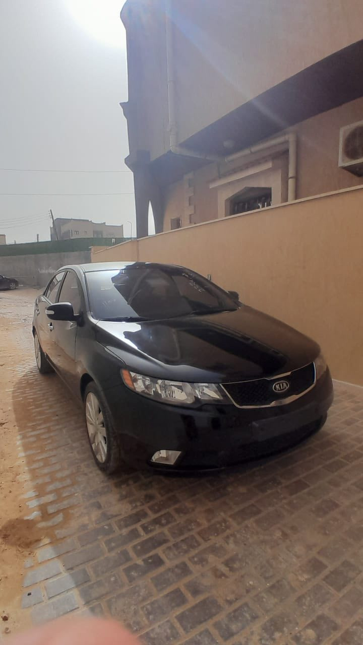 السلام عليكم كيا سيراتو 2010جمرك استراد كوري محرك 16 العادي مفتاح بصمة تحكم من المقود حساسات خلفية ديسكو الكبير السيارة انطيفة جدا السعر 23.700هاتف 0913699726


**إذا كنت صاحب هذا الإعلان وتريد حذفه لأي سبب، رجاءا أرسل رسالة إلى الدعم الفني**